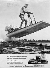1962 walker deluxe for sale  Lake Mills