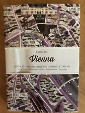 Wien reiseführer citix60 gebraucht kaufen  Pettendorf