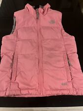 Girls north face for sale  SALTCOATS