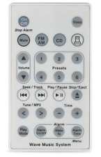 Remote control bose for sale  OLDHAM