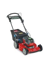 lawn toro mower propel self for sale  Irving