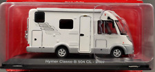 Ixo hymer classe d'occasion  Mulhouse-