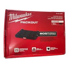 Milwaukee tool 8481 for sale  Savannah