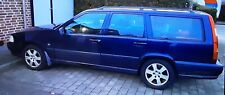 Volvo v70 gebraucht kaufen  Coerde,-Gelmer,-Handorf