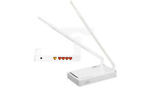 Totolink N300RH WiFi Router 300Mbps, 2.4GHz, 5x /T2AU for sale  Shipping to South Africa