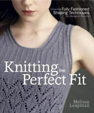 Knitting the perfect for sale  McKeesport