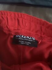 Mckenzie boys shorts for sale  NEWARK