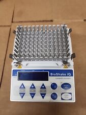Instruments bioshake shaker for sale  Los Angeles