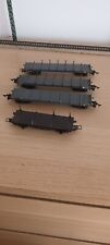 Lot wagons hornby d'occasion  Dombasle-sur-Meurthe