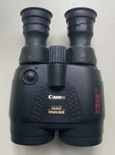 Canon 18x50mm image for sale  HAYWARDS HEATH