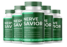 Nerve savior health for sale  Scottsdale