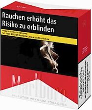 Marlboro red 4xl gebraucht kaufen  Zwiesel