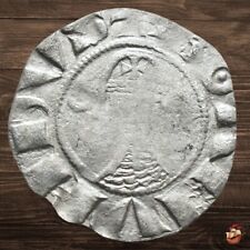 Medieval crusader coin for sale  Shipping to Ireland
