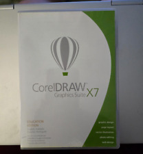 Corel draw graphic for sale  Pittsburgh