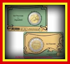 Coincard euro 2023 d'occasion  Bayonne