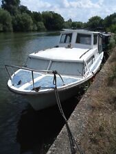 Seamaster 26ft river for sale  UK