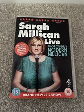Sarah millican live for sale  LIVERPOOL