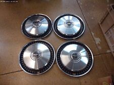 Wheel covers 1976 for sale  Cloverdale