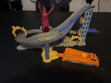 Hot Wheels Dragon Destroyer Track Set X9300 Completo Usado, usado segunda mano  Embacar hacia Argentina