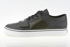 Creative Recreation Cesario Lo Black CR0400008 Men's Trainers Size UK 8 for sale  Shipping to South Africa