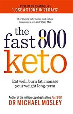Fast 800 keto for sale  UK