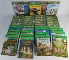 Magic tree house for sale  Shipping to Ireland