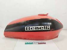 Serbatoio carburante benelli usato  Gambettola