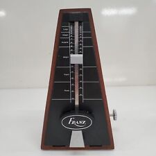 franz metronome for sale  Seattle