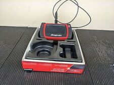 #bb740 Snap On Digital Video Scope Inspection Camera BK5600DUAL55 for sale  Shipping to South Africa