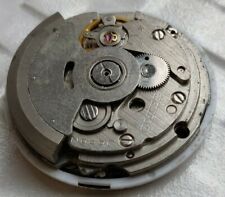 Seiko 7009a movement for sale  DOWNHAM MARKET