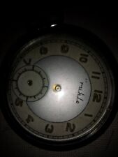 ruhla pocket watch for sale  Shelby
