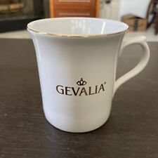 gevalia coffee mugs for sale  San Antonio