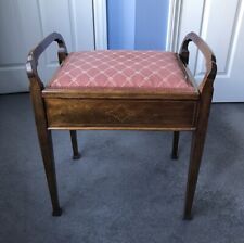 Beautiful reupholstered vintag for sale  LONDON