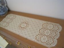 Lovely nottingham lace for sale  DERBY