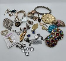 Vintage jewelry lot for sale  Nampa