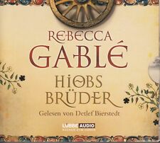 Rebecca gablé hiobs gebraucht kaufen  Altötting