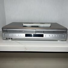 Toshiba SD-V392 DVD/VCR CD combo player gravador VHS com controle remoto testado funciona, usado comprar usado  Enviando para Brazil