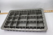 Divider Tray for Split Drawer Cart WDC-2025 for sale  Shipping to South Africa