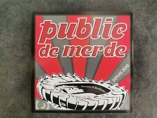 Stickers ultras autocollant d'occasion  Strasbourg-