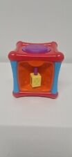 Activity cube educational for sale  Shipping to Ireland