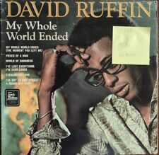 David ruffin whole for sale  MANSFIELD