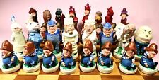 alice chess set for sale  UK