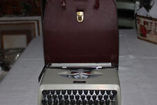 Machine écrire portative d'occasion  Herbignac