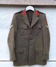 Uniforme divisa giacca usato  San Daniele Del Friuli