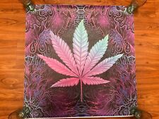 Weed wall art for sale  Englewood