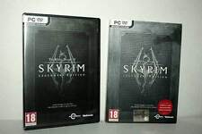 Skyrim legendary edition usato  Roma