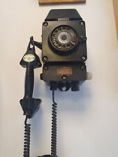 Telefono vintage tedesco usato  Milano