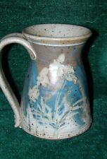 Artisan ceramic mug for sale  Santa Barbara
