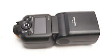 Canon Speedlite EL-5 Flash, used for sale  Shipping to South Africa