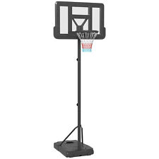 Sportnow basketball backboard for sale  GREENFORD